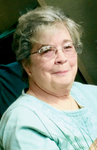 Kathryn Viola (Bartholomew) Moffett